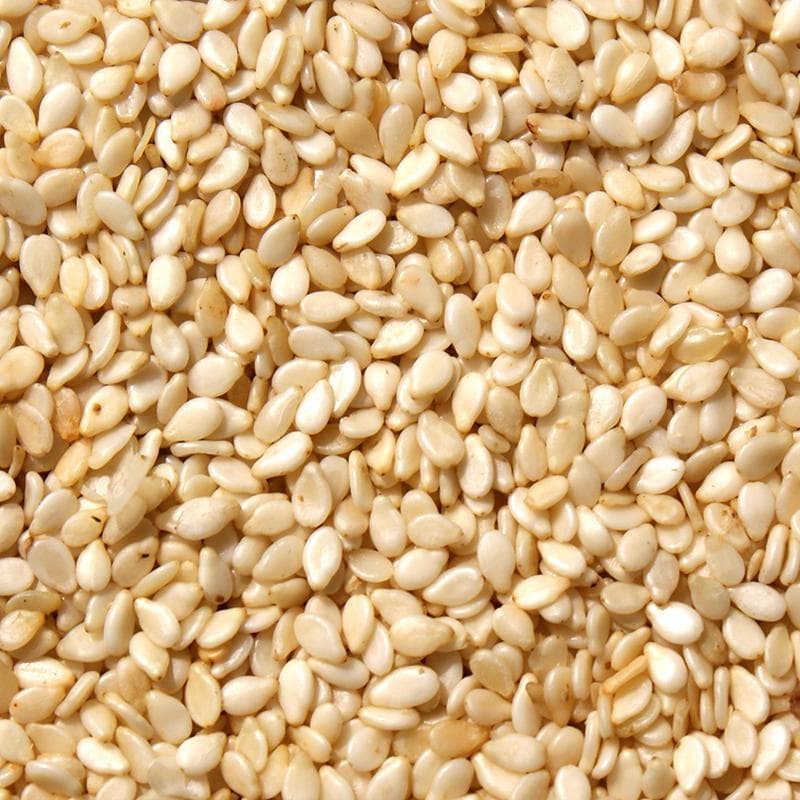 Sesame Seeds