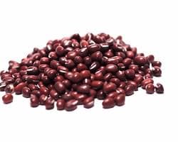 Peruvian Azuki Beans