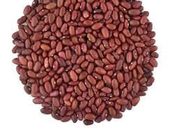 Peruvian Red Kidney Beans