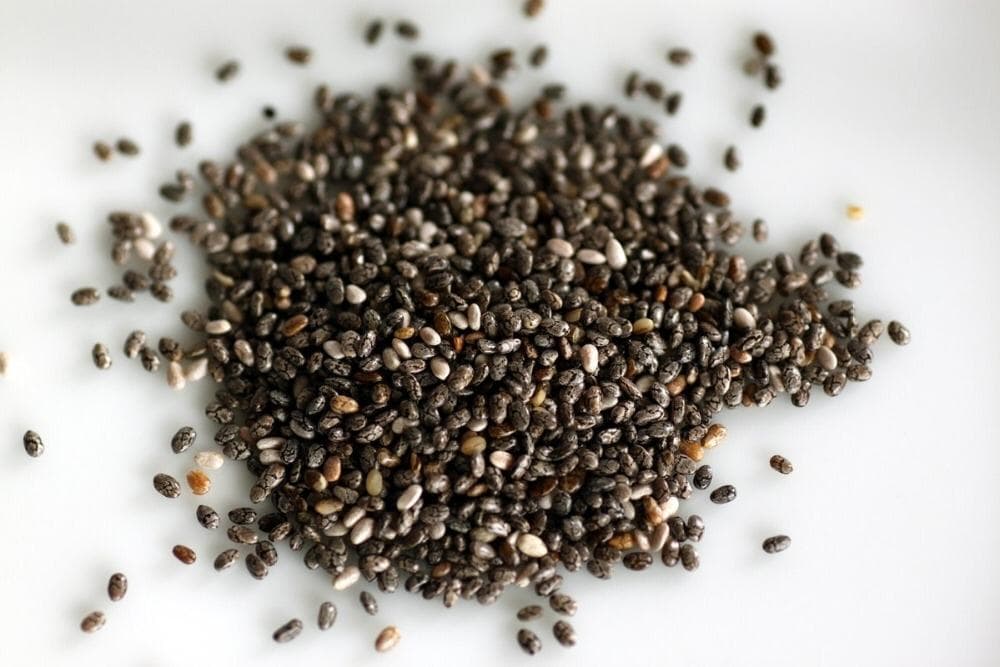 Grains, Quinoa & Superfoods
