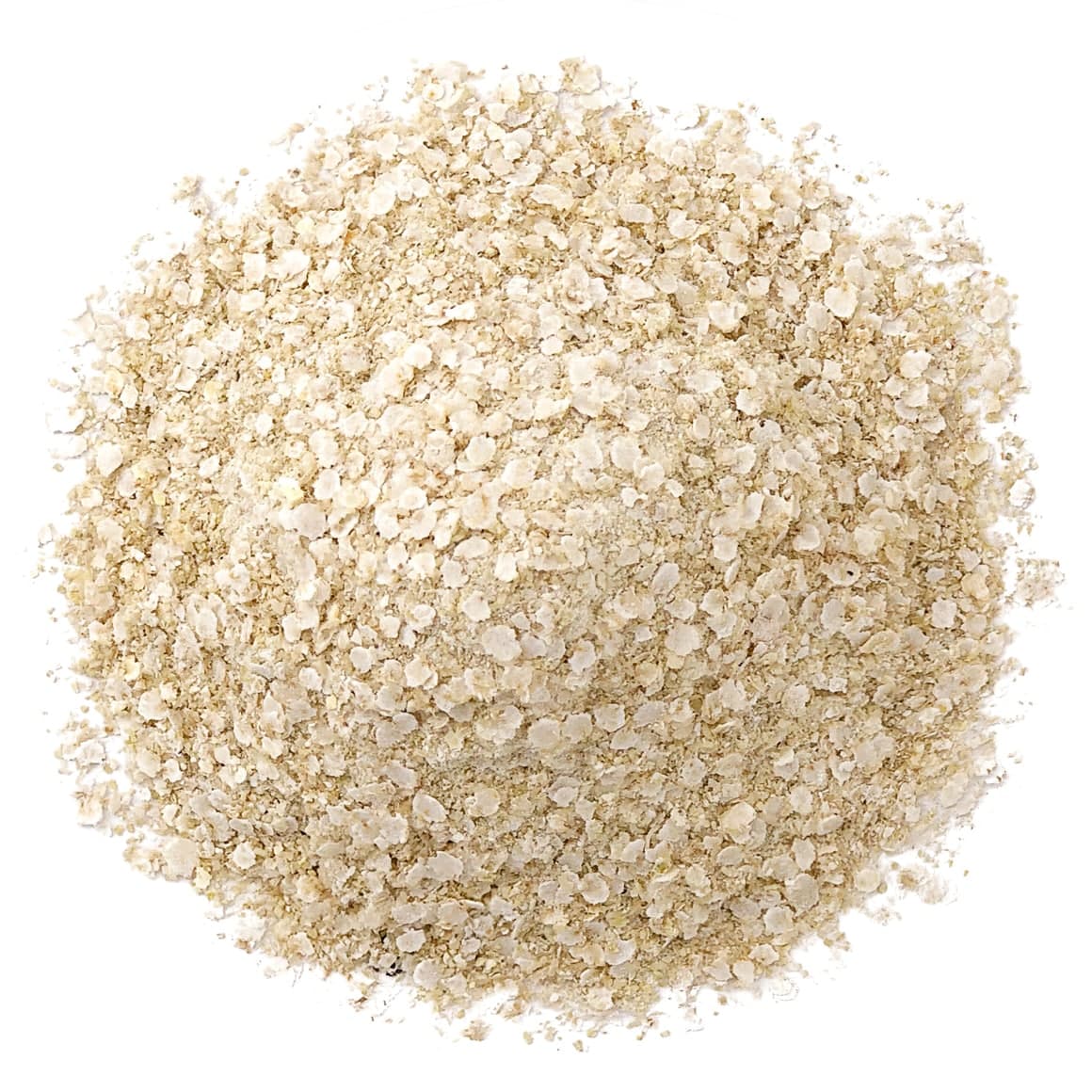 Flakes & Puffed Grains