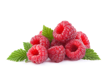 Raspberries thumbnail 2