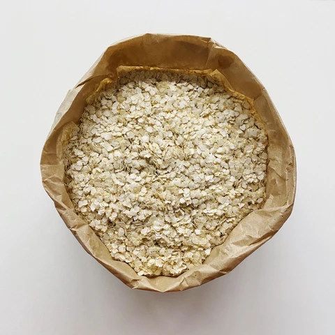 Organic Quinoa Flakes from Peru thumbnail 2