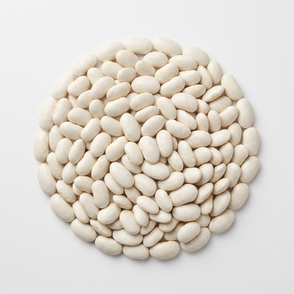 Premium Peruvian Lima Beans (Pallar) thumbnail 2