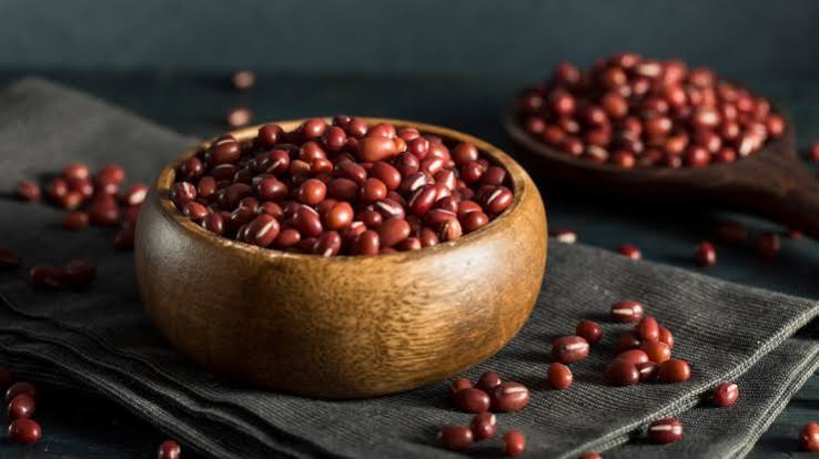 Peruvian Azuki Beans thumbnail 2