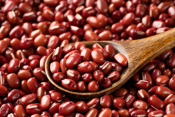 Peruvian Azuki Beans thumbnail 4