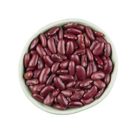 Peruvian Red Kidney Beans thumbnail 2