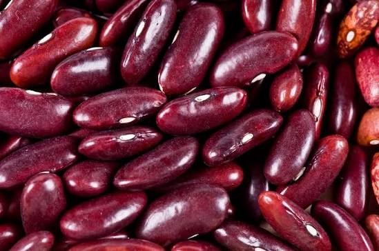 Peruvian Red Kidney Beans thumbnail 3