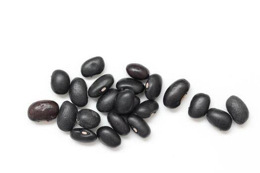 Peruvian Black Beans thumbnail 4
