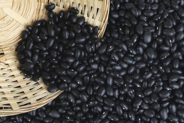 Peruvian Black Beans thumbnail 5