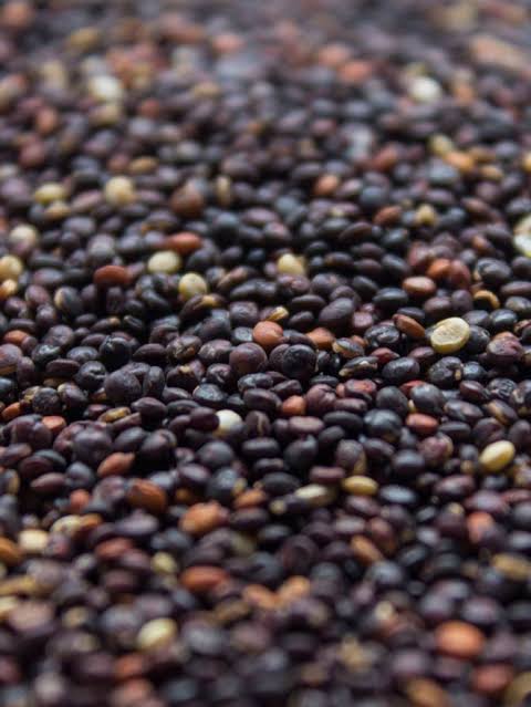 Black Quinoa From Perú thumbnail 2
