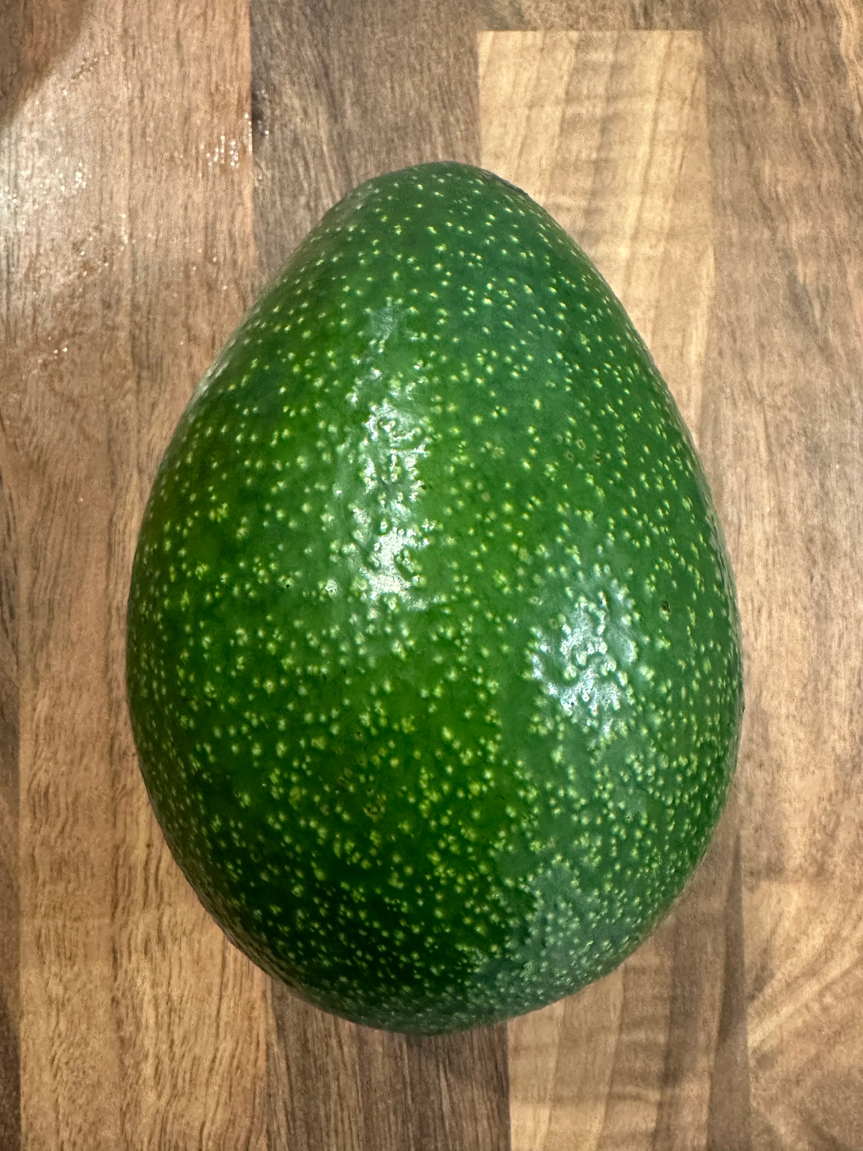 Fresh Sutano Avocado thumbnail 2