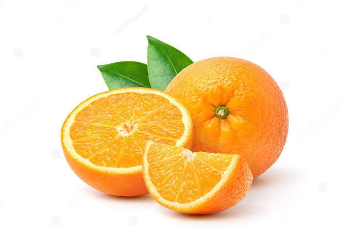 Valencia Orange thumbnail 2