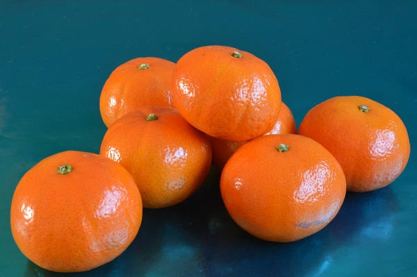 W. Murcott Mandarin thumbnail 2