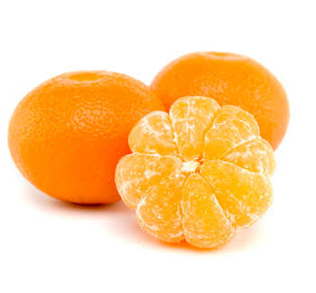 Satsuma Mandarin thumbnail 2