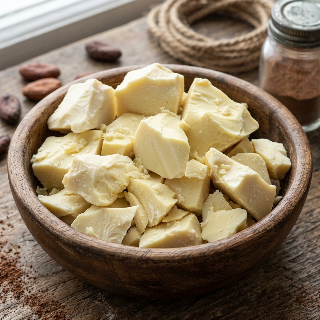 Cocoa Butter From Perú thumbnail 3