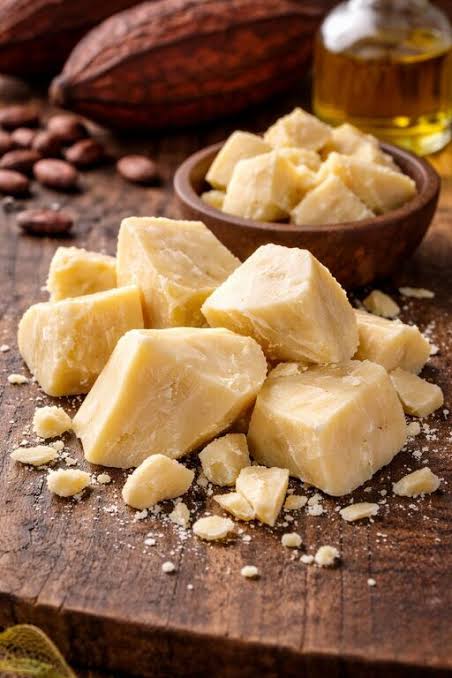 Cocoa Butter From Perú thumbnail 2