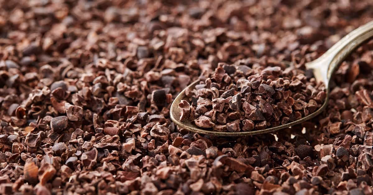 Cocoa Nibs From Perú thumbnail 3