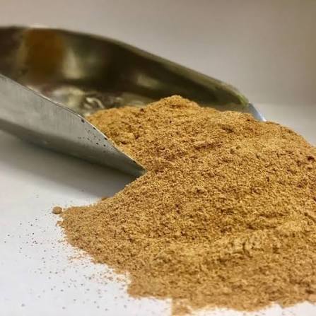 Peruvian Gelatinized Maca Powder (o Organic Gelatinized Maca Powder) thumbnail 2