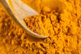Organic Peruvian Turmeric Powder thumbnail 2