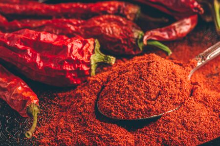 Premium Peruvian Paprika Powder thumbnail 2